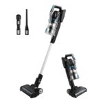 A Top-Rated Cordless Vacuum on Amazon That Makes Cleaning ‘Soooo Satisfying’ Is $70 Off